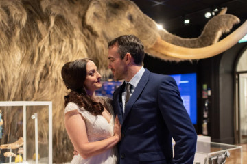 Wedding Fair at The Box Plymouth - 30th November 2025