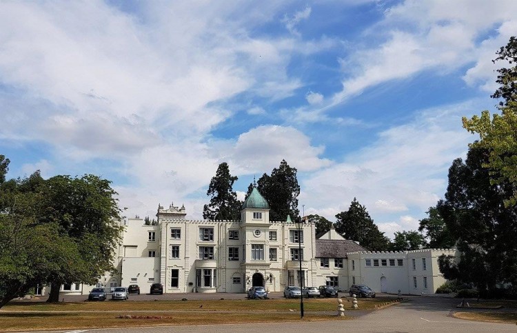 PMN Wedding Fayres- Botleigh Grange Hotel & Spa, Southampton - 6th September 2026