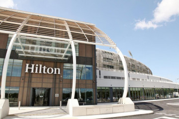 PMN Wedding Fayres - Hilton Southampton - Utilita Bowl - 11th October 2026
