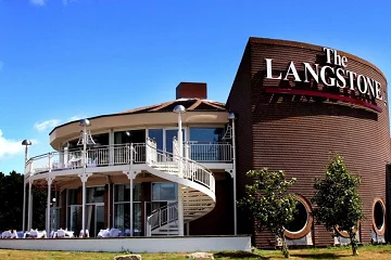Langstone Quays Resort