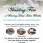 Waveney House Hotel Wedding Fair  - 5th October 2025