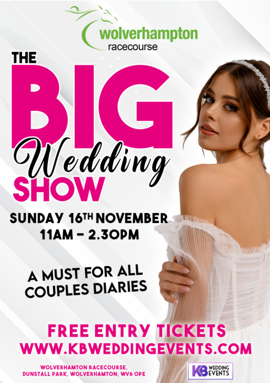 Kb Wedding Shows