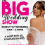 The Big Show Wedding Show @ Wolverhampton Racecourse - 16th November 2025