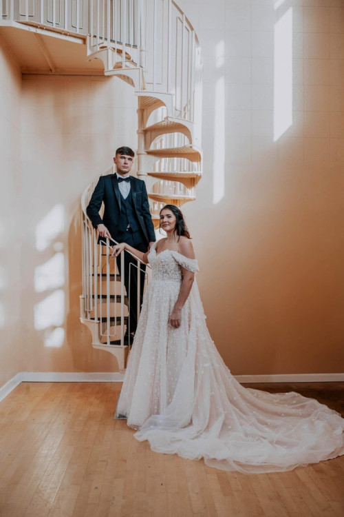 Troon Wedding Fair - 8th March 2026