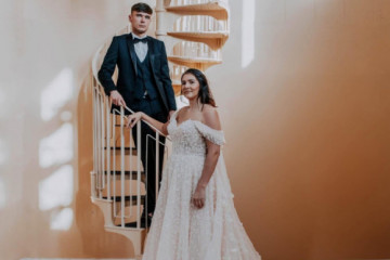 Troon Wedding Fair - 8th March 2026