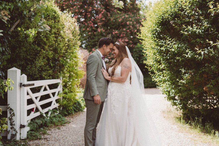 New Couples Open Day - 26th October 2025