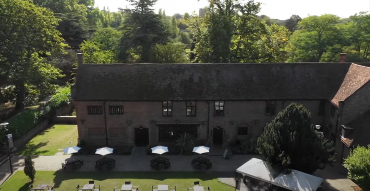 Tudor Barn Eltham - Wedding Fair - 25th February 2026