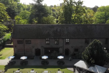 Tudor Barn Eltham - Wedding Fair - 25th February 2026