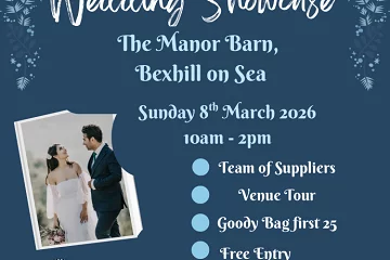 The Manor Barn