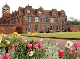 Castle Bromwich Hall Hotel