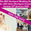 The BIG Stockport Wedding Fair (25th January) - 25th January 2026
