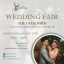 Wedding Fair - The Deer Barn - 25th January 2026