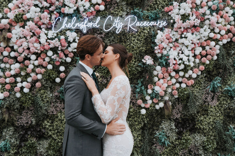 Chelmsford City Racecourse 1 Day Event Wedding Show - 23rd November 2025