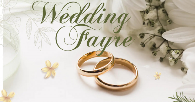 Wisteria Hotel Wedding Fayre - 1st March 2026