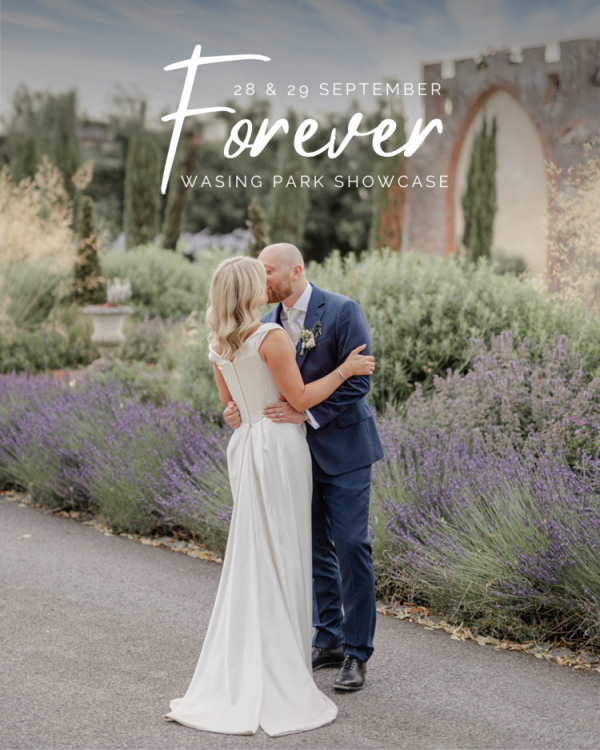 Wasing Park's September Showcase  - 29th September 2025