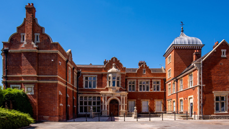 Oakwood House Open Day in Maidstone - 18th October 2025