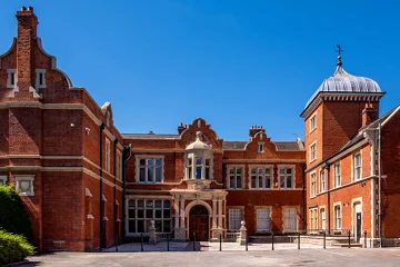 Kent Registration Service