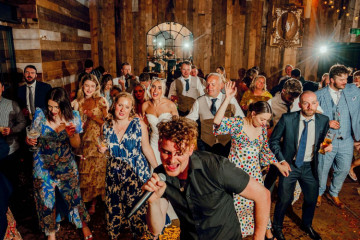 Nunsmere Hall Wedding Music Showcase - 16th October 2025