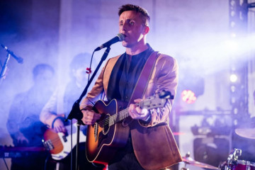 Rudding Park Wedding Music Showcsee - 23rd October 2025