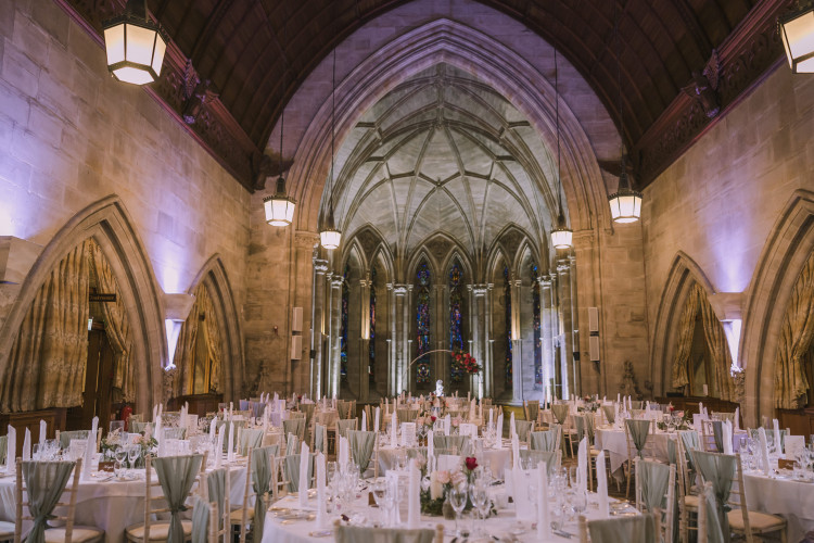 Ashdown Park Hotel Wedding Showcase - 5th October 2025