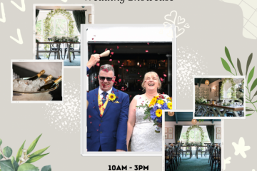 The Princess Royal Wedding Showcase - 25th October 2025