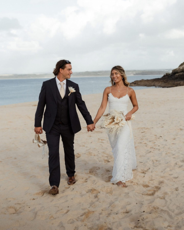 Wedding Showcase at Harbour Hotel St Ives  - 26th October 2025