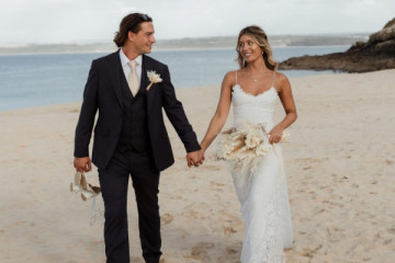 Wedding Showcase at Harbour Hotel St Ives  - 26th October 2025