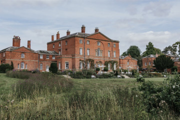 Norwood Park Wedding Open Day - 16th November 2025