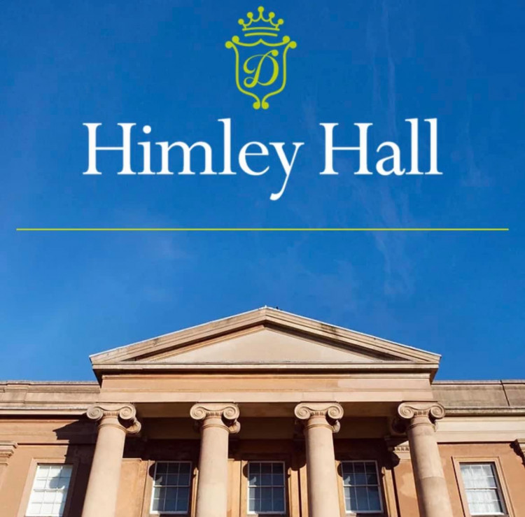 Himley Hall Wedding Fair 40+ Wedding Suppliers - Free Entry  - 25th January 2026
