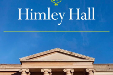 Himley Hall Wedding Fair 40+ Wedding Suppliers - Free Entry  - 25th January 2026