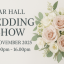 Mar Hall Wedding Show  - 23rd November 2025