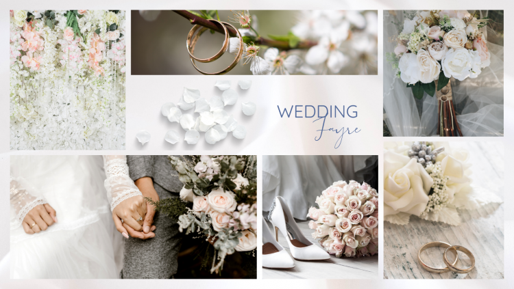 The Barns at Hunsbury Hill Wedding Fayre - 17th May 2026
