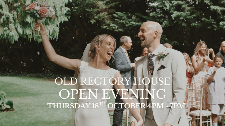 Old Rectory House