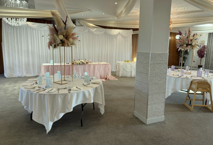 Lazaat Hotel Wedding Fayre - 22nd March 2026