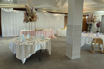 Lazaat Hotel Wedding Fayre - 22nd March 2026