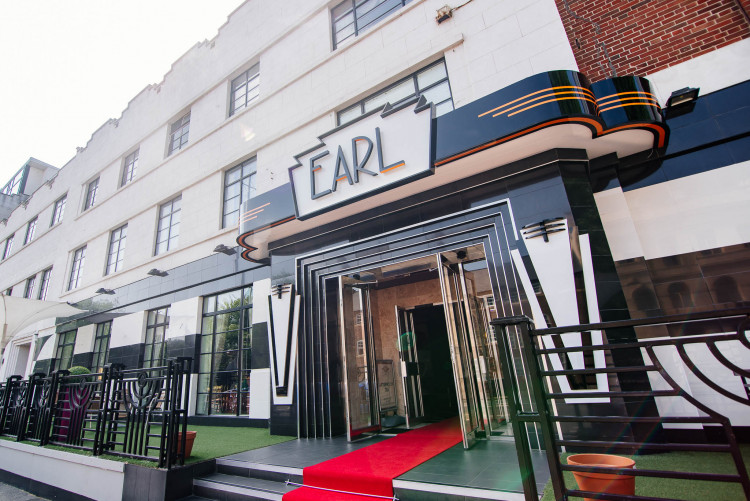 Wedding exhibition at The Earl of Doncaster - 1st February 2026