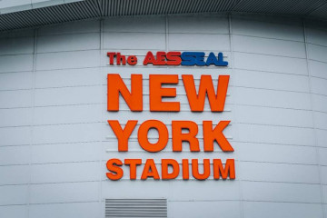 Aesseal New York Stadium Wedding Fayre - 15th February 2026