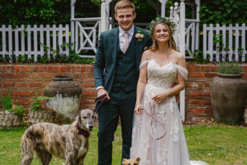 The Elephant Hotel, Pangbourne Wedding Fair - 25th October 2025