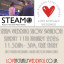 Steam Wedding Show Swindon - 11th January 2026