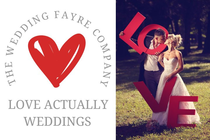 Bath Racecourse Love Actually Summer Special Wedding Fayre! - 18th January 2026