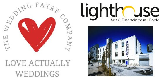 The 'Lighthouse Valentines Day Special' Wedding Fayre - 14th February 2026