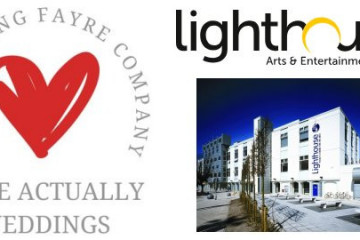 The 'Lighthouse Valentines Day Special' Wedding Fayre - 14th February 2026