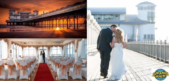 Easter Evening Special Wedding Fayre & Showcase! - 2nd April 2026