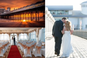 Easter Evening Special Wedding Fayre & Showcase! - 2nd April 2026