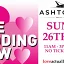 THE BIG LOVE Bristol Wedding Show - Ashton Gate - 26th July 2026
