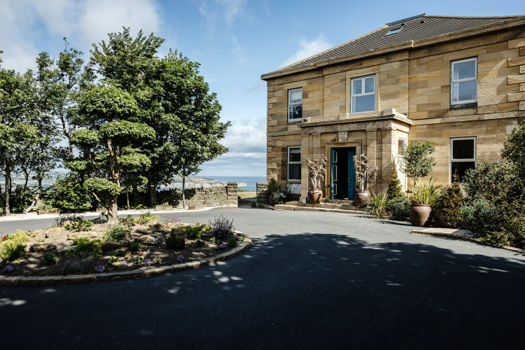 Grand Villa Heights Wedding Fayre | The UK Wedding Event - 5th October 2025