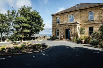 Grand Villa Heights Wedding Fayre | The UK Wedding Event - 5th October 2025