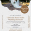 Chilworth Manor Hotel Wedding Fayre - 26th October 2025