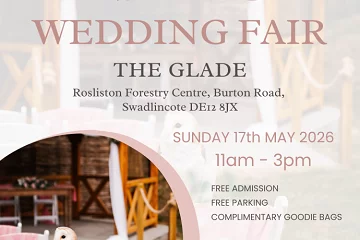 The Glade Wedding Venue