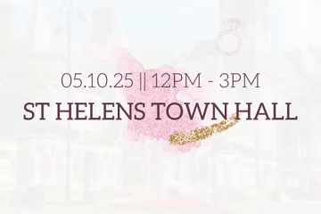 St Helens Town Hall